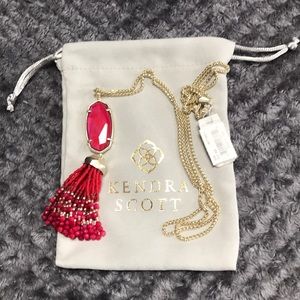 Kendra Scott EVA NECKLACE